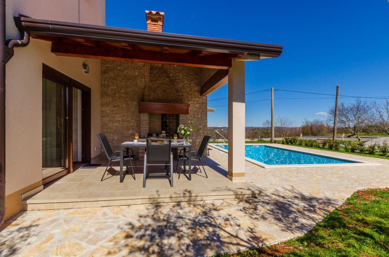 Villa Danci Lasci Exterior photo