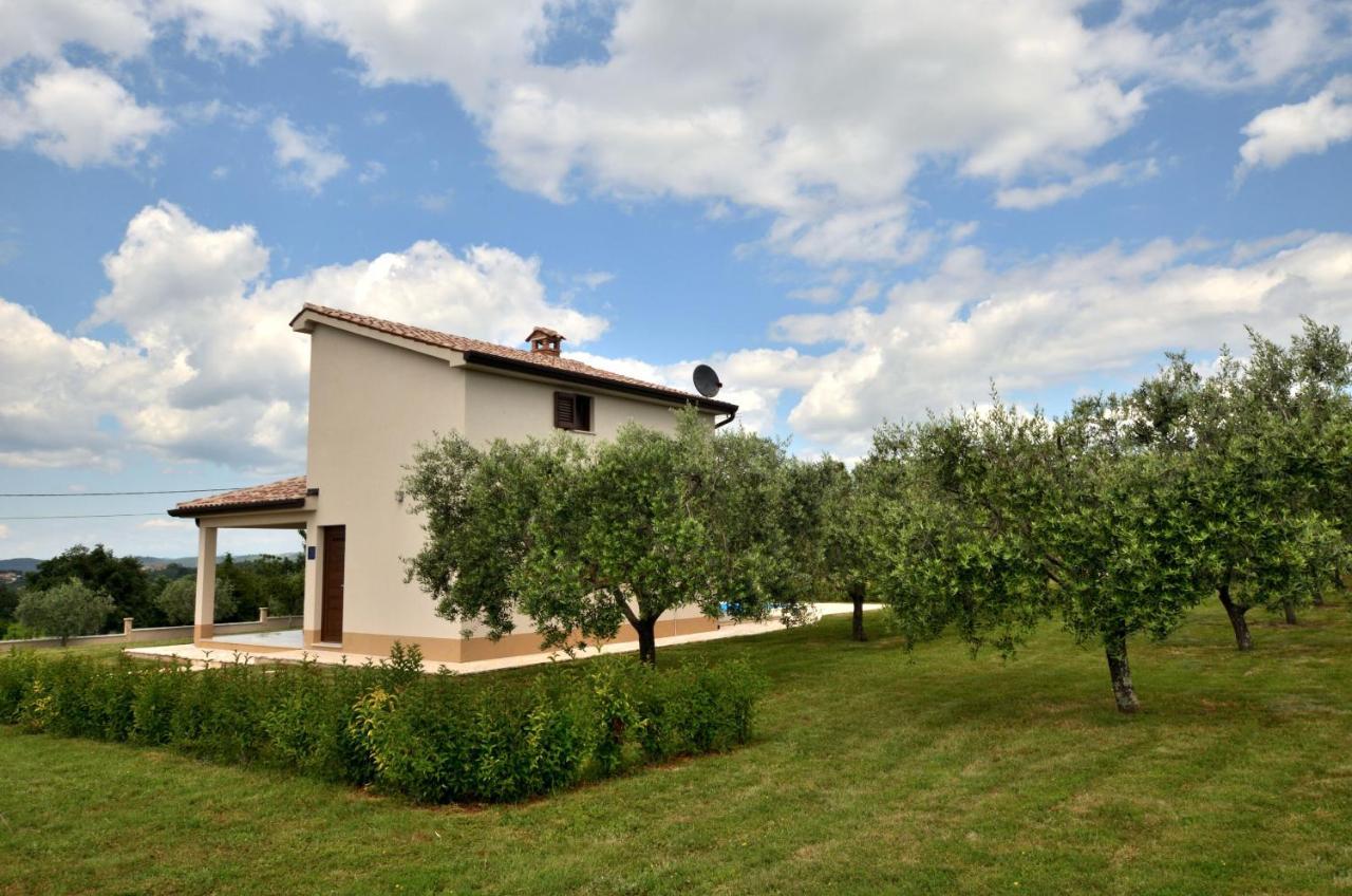 Villa Danci Lasci Exterior photo