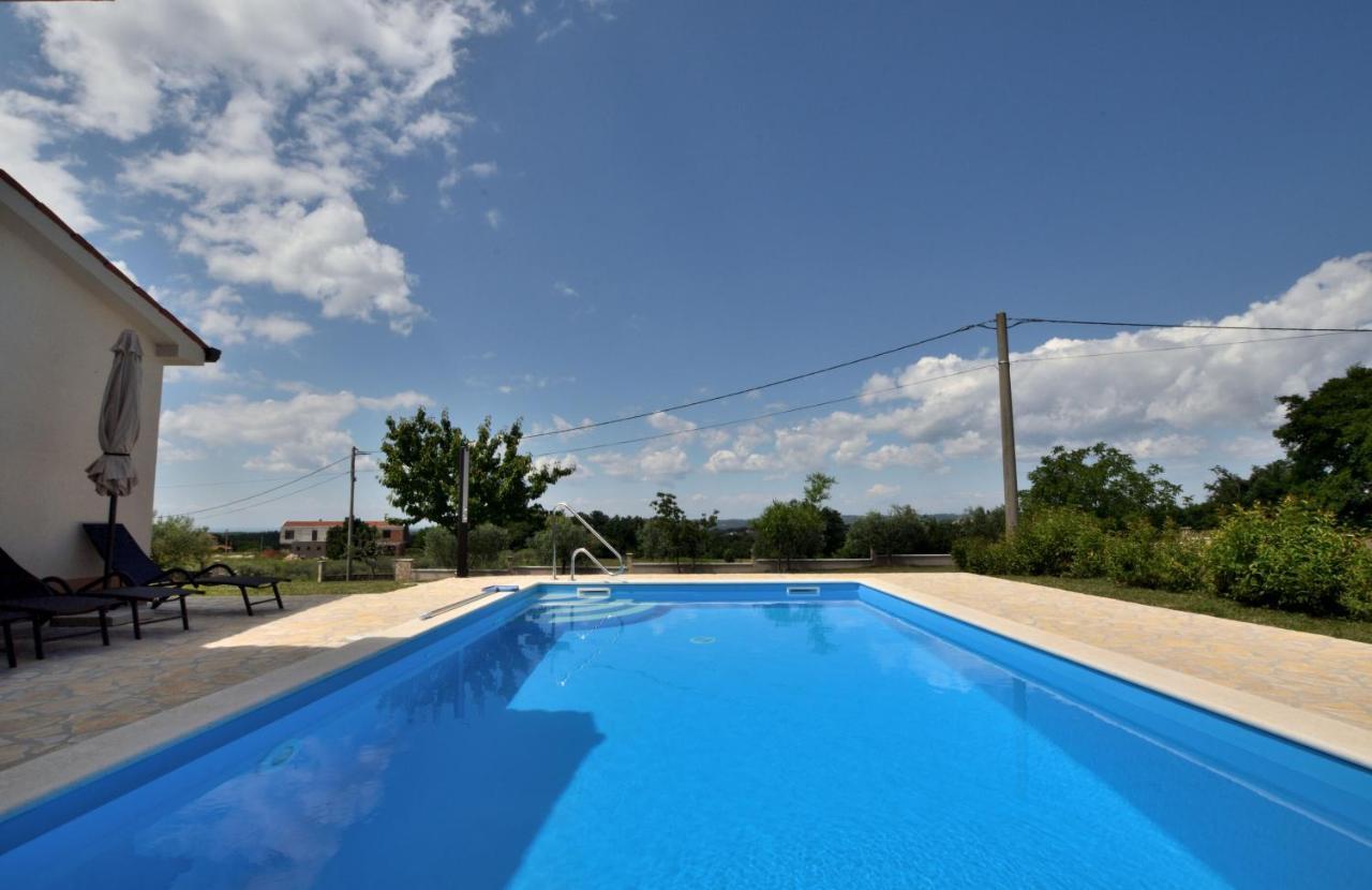 Villa Danci Lasci Exterior photo