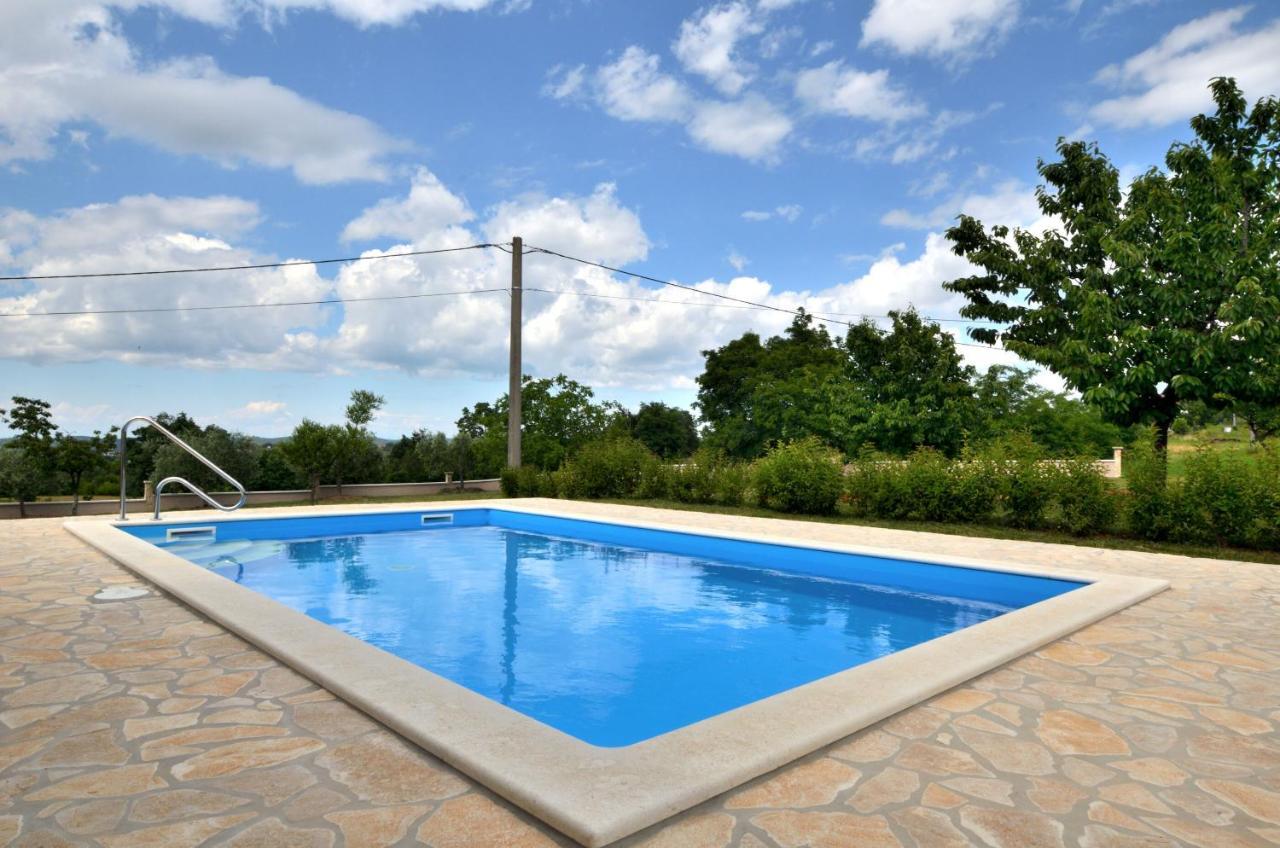Villa Danci Lasci Exterior photo